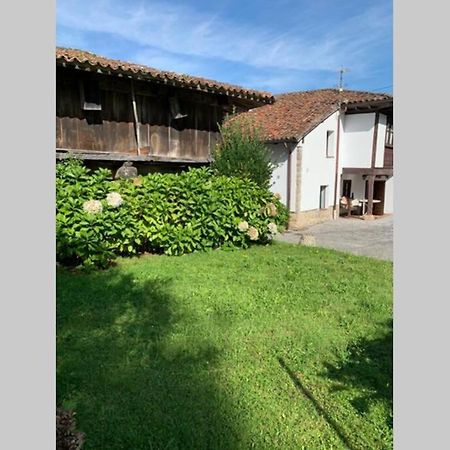 Casa Carmen Respira Asturias, Respira Naturaleza. Caño Esterno foto